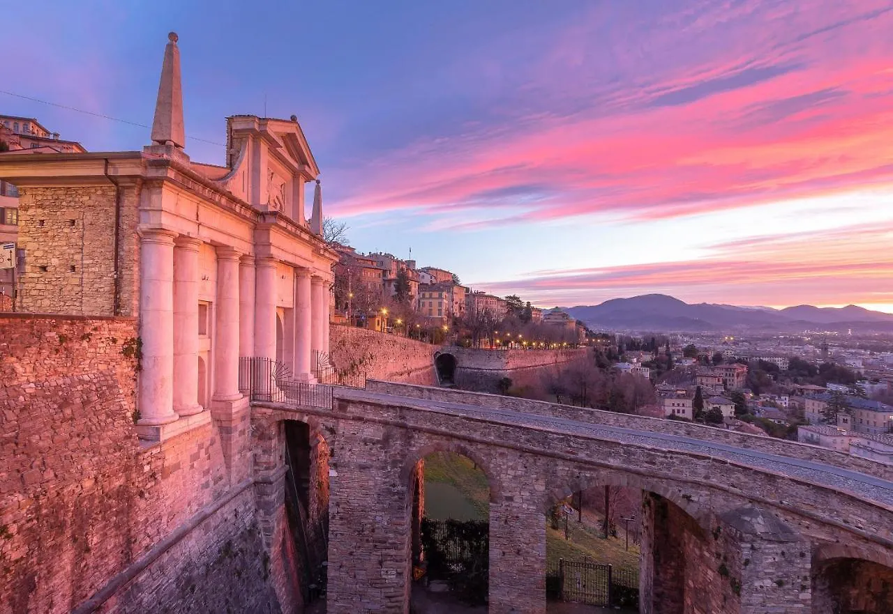 Apartament Affittimoderni Bergamo Young