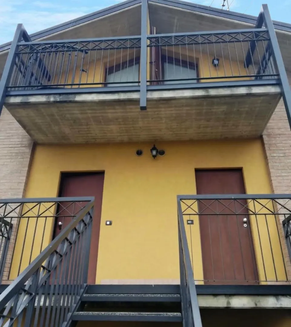 Apartament Affittimoderni Bergamo Young Włochy